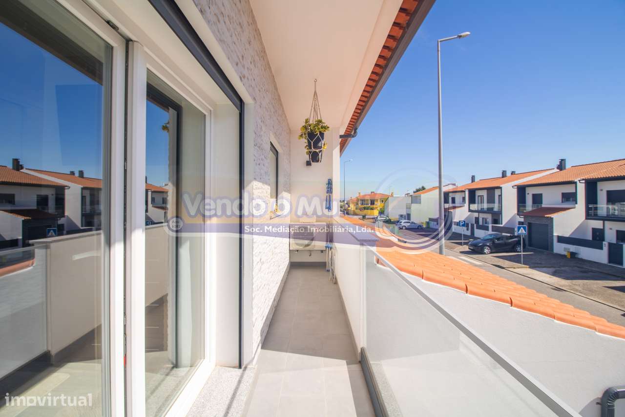 Moradia T3 em Salvaterra de Magos (S573)-35