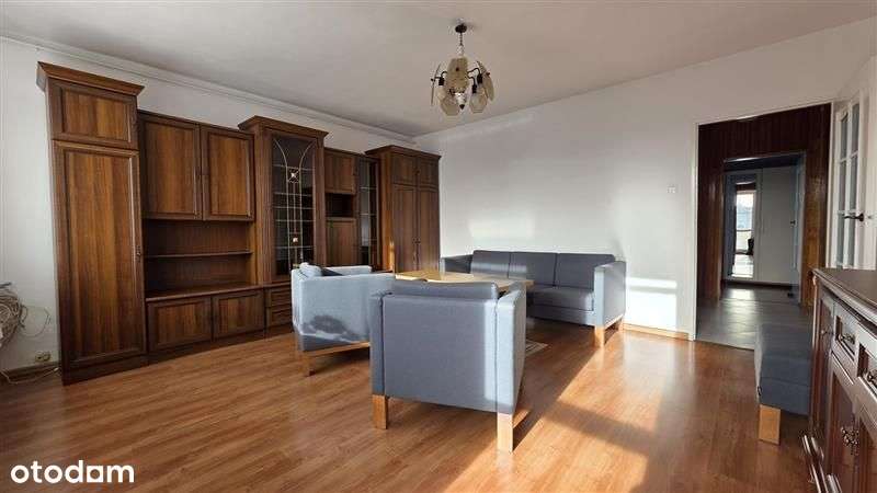 Do wynajęcia 3 pokojowe mieszkanie - Pełny obrazek: 2/16