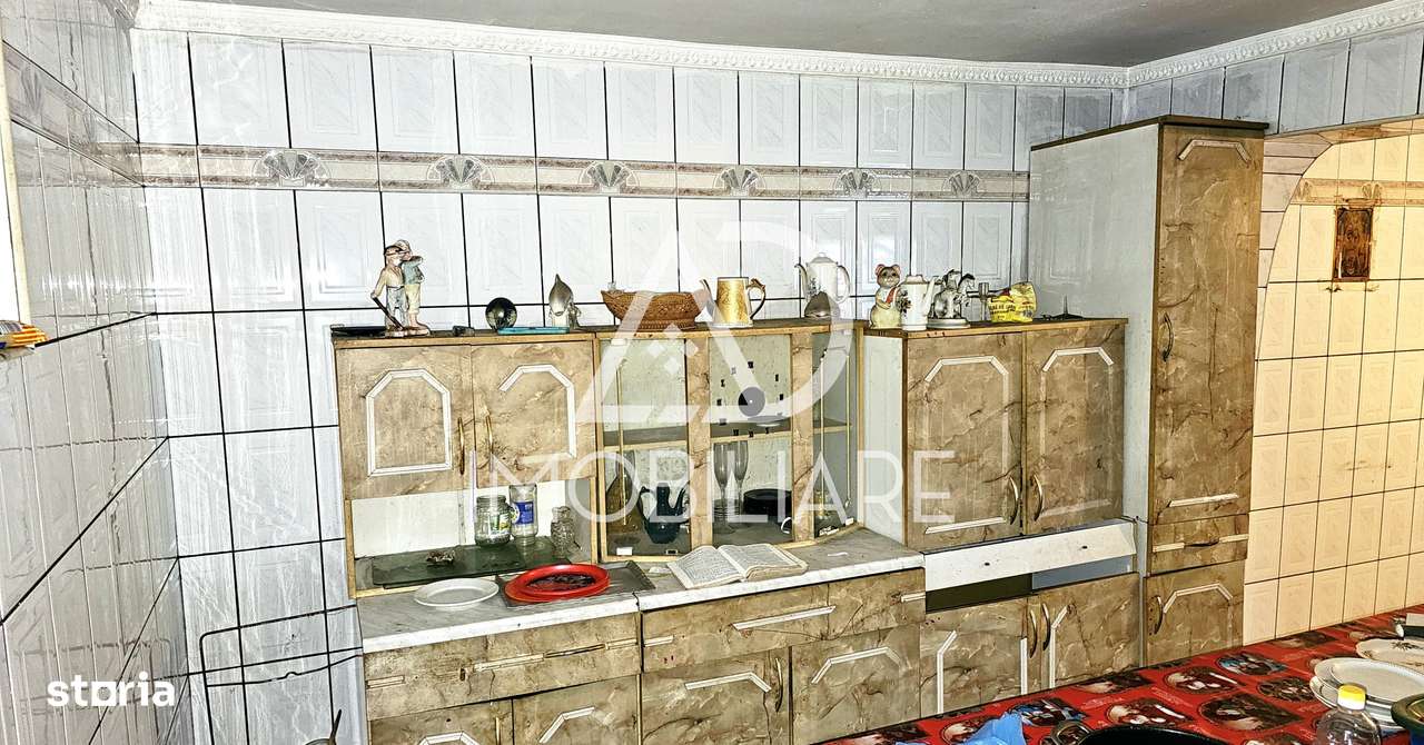 Casa P+1, Targu Jiu, Calea Bucuresti - Imagine principală: 5/11