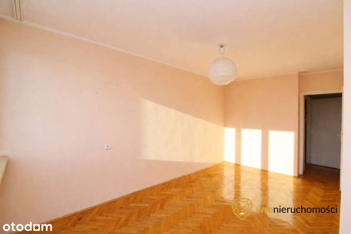 Mieszkanie 3 pokoje - 44m2 ul. Grabiszyńska - Pełny obrazek: 2/16