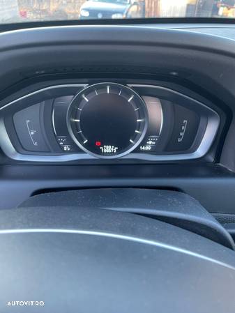 Volvo XC 60 D3 Geartronic Summum - 7