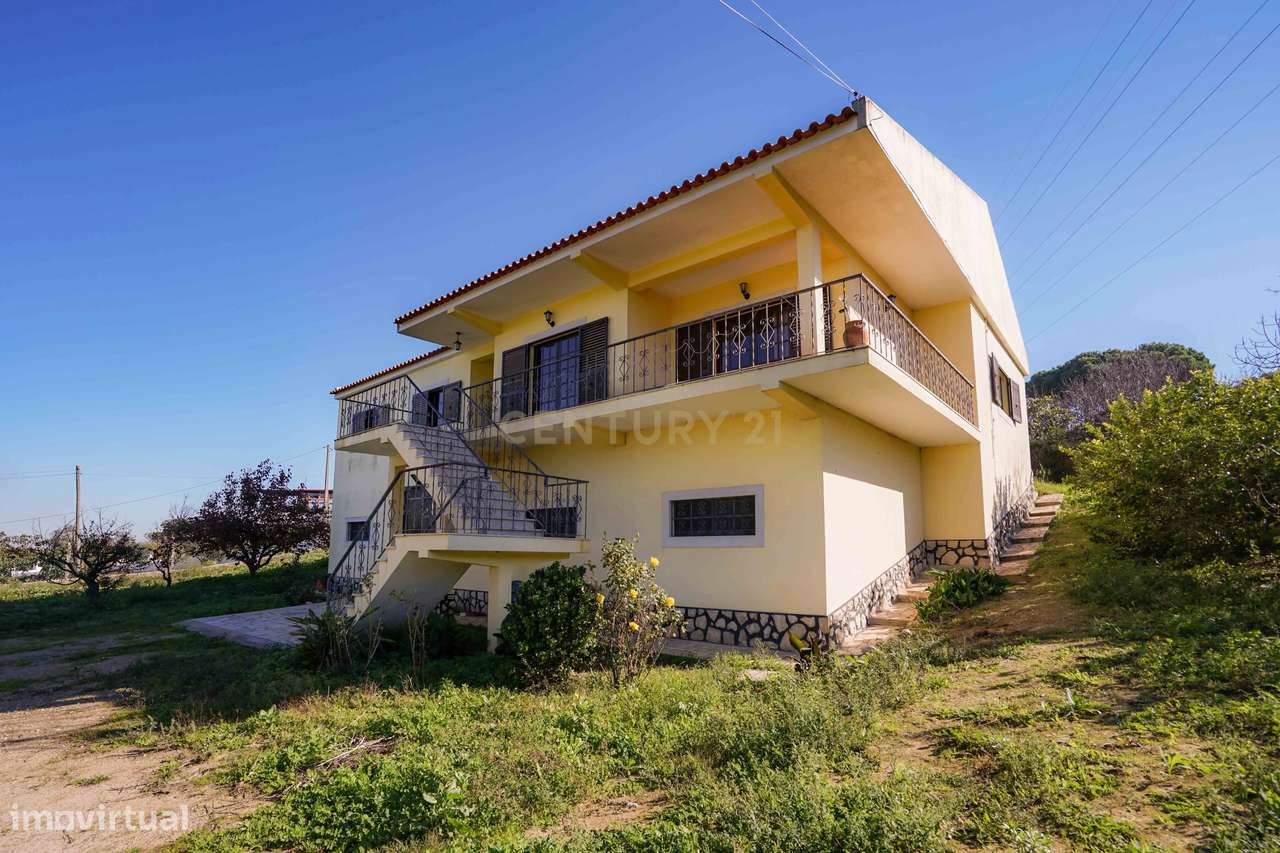 Moradia T4 em Palmela - Grande imagem: 4/37