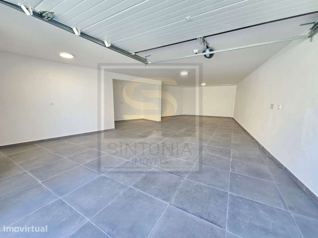 Moradia T5 Totalmente Remodelada a 10 minutos da Ericeira - Luxo, C...-40