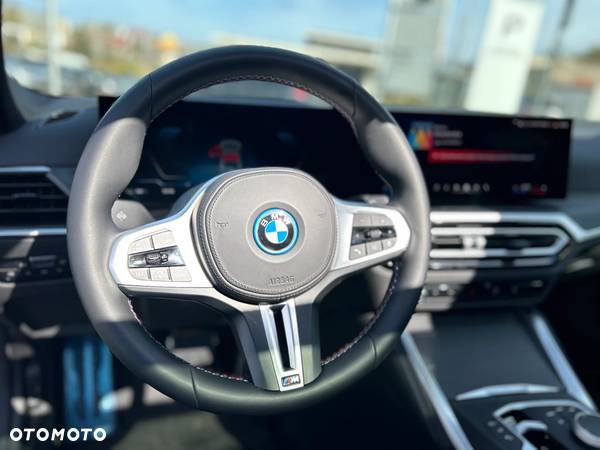 BMW i4 M50 - 12