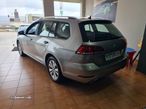 VW Golf Variant 1.6 TDi Confortline DSG - 6