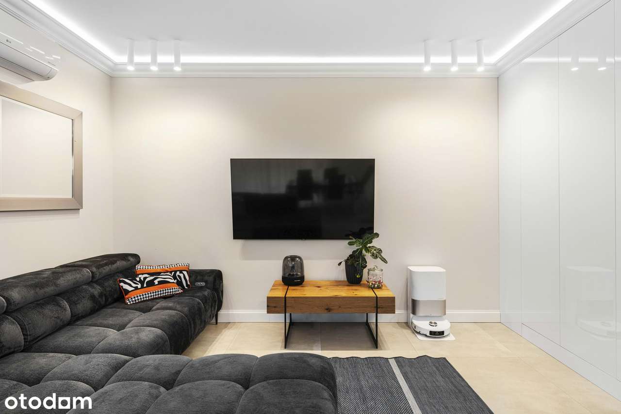 Nowoczesne mieszkanie/ dom z ogródkiem | Oława | 84,37 m² | 4 pokoje-2