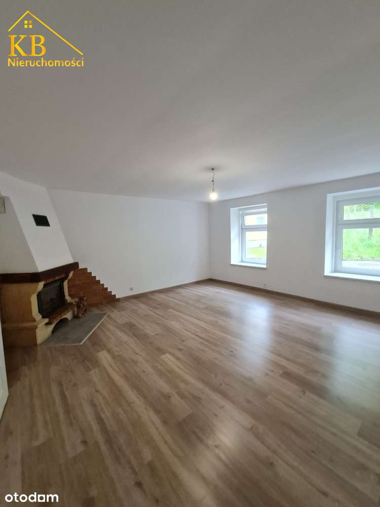Po remoncie Boguszów-Gorce, | 52 m² | Parter-2