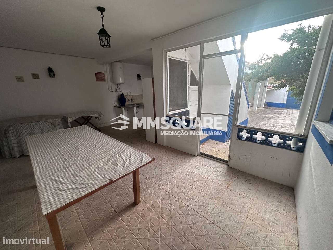 Moradia T3 - Garvão-22