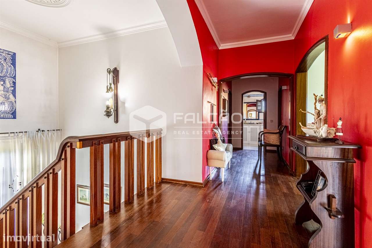 Moradia T5 Venda em Santarém (Marvila), Santa Iria da Ribeira de Santa-50