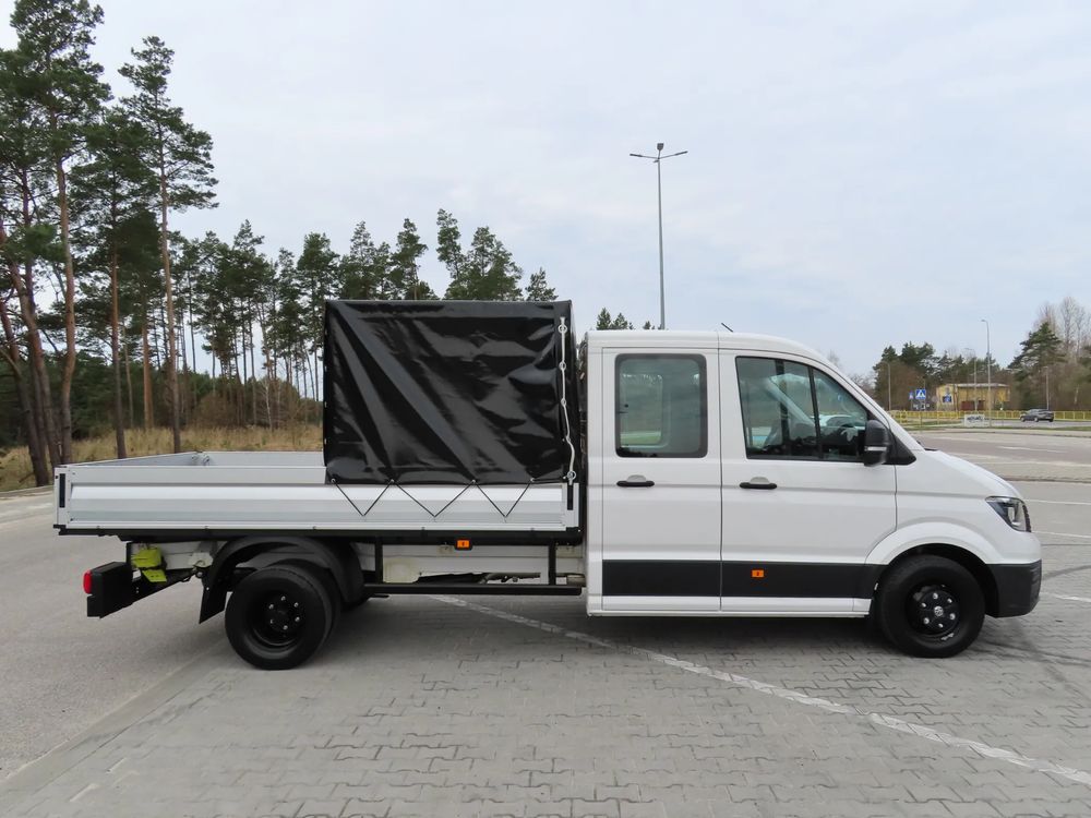 Iveco Daily 2021