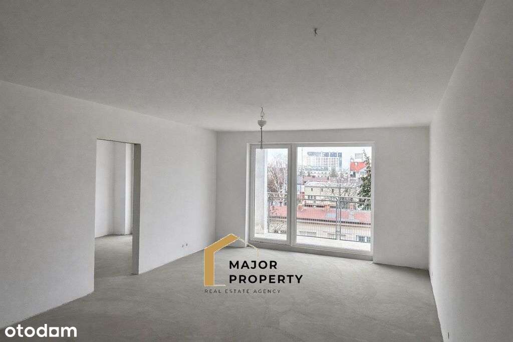 2-pokojowe mieszkanie z tarasem, winda, garaż-0