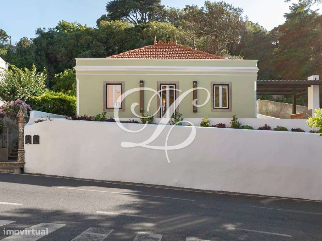 Chalet T3 em São Pedro de Sintra - Grande imagem: 5/40