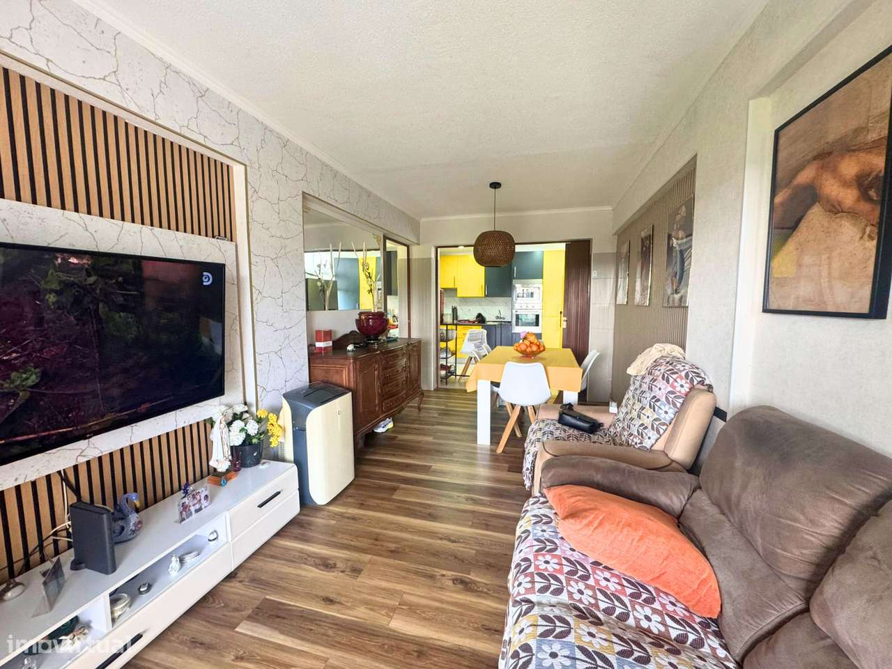 Apartamento T3 com 109,79m em Santarém-6