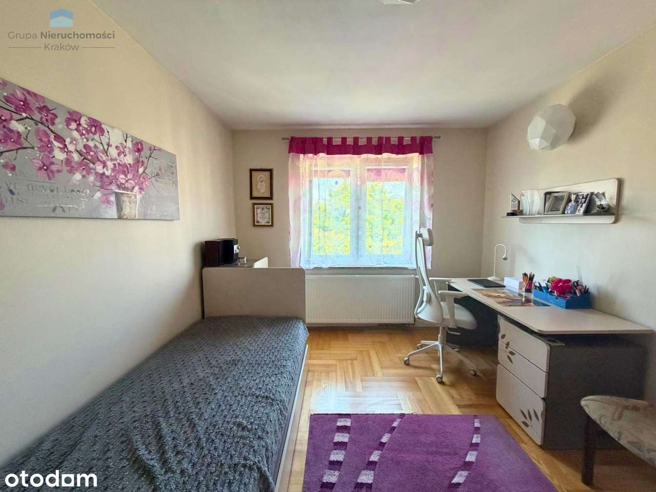 Dom 214 m² z dużym ogrodem, Stary Bieżanów-7