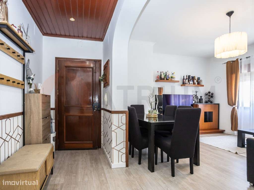 T3 Espaçoso no Vale do Cobro - Setúbal | 91 m² | 283.000€-4