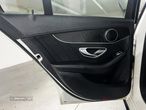 Mercedes-Benz C 200 (BlueTEC) d Station 7G-TRONIC AMG Line - 21