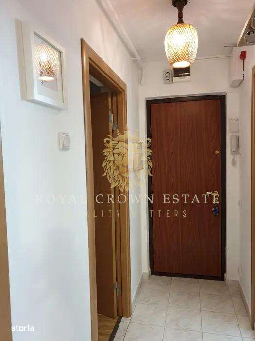 Garsoniera Floreasca - Barbu Vacarescu  - loc de parcare - Imagine principală: 4/7