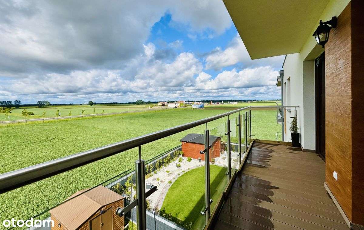 Mieszkanie 2 Pok do wejścia z balkonem 2 piętro - Pełny obrazek: 5/9