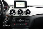 Mercedes-Benz Klasa B 200 CDI (BlueEFFICIENCY) - 37