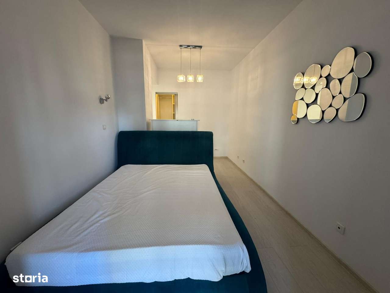 3 camere || BANEASA - NATURA RESIDENCE - Imagine principală: 5/20