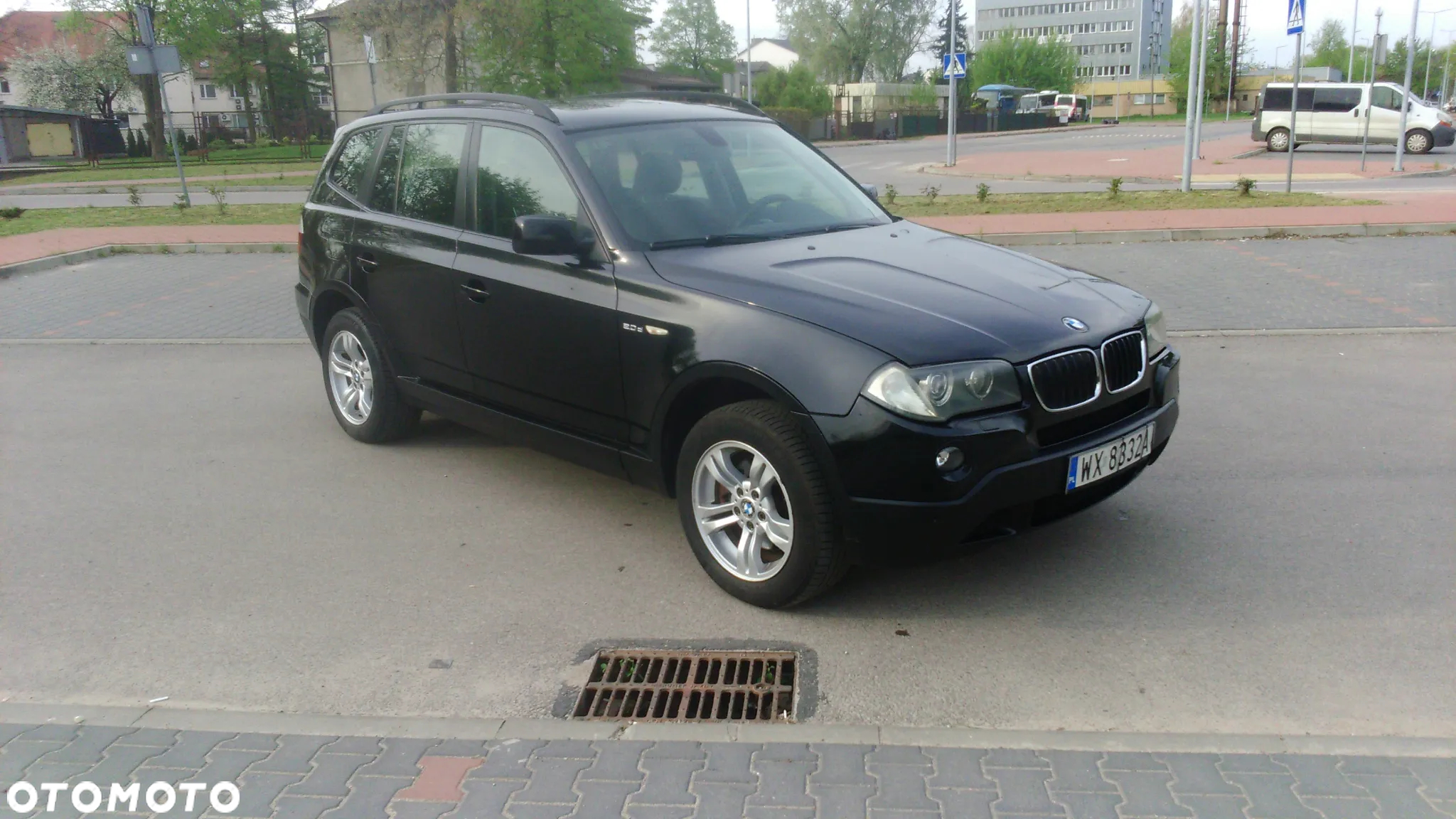 BMW X3 2.0d - 5