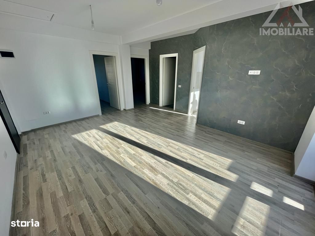 Lux si Confort: Apartament 3 Camere, 65 mp,Popas,Valea Lupului