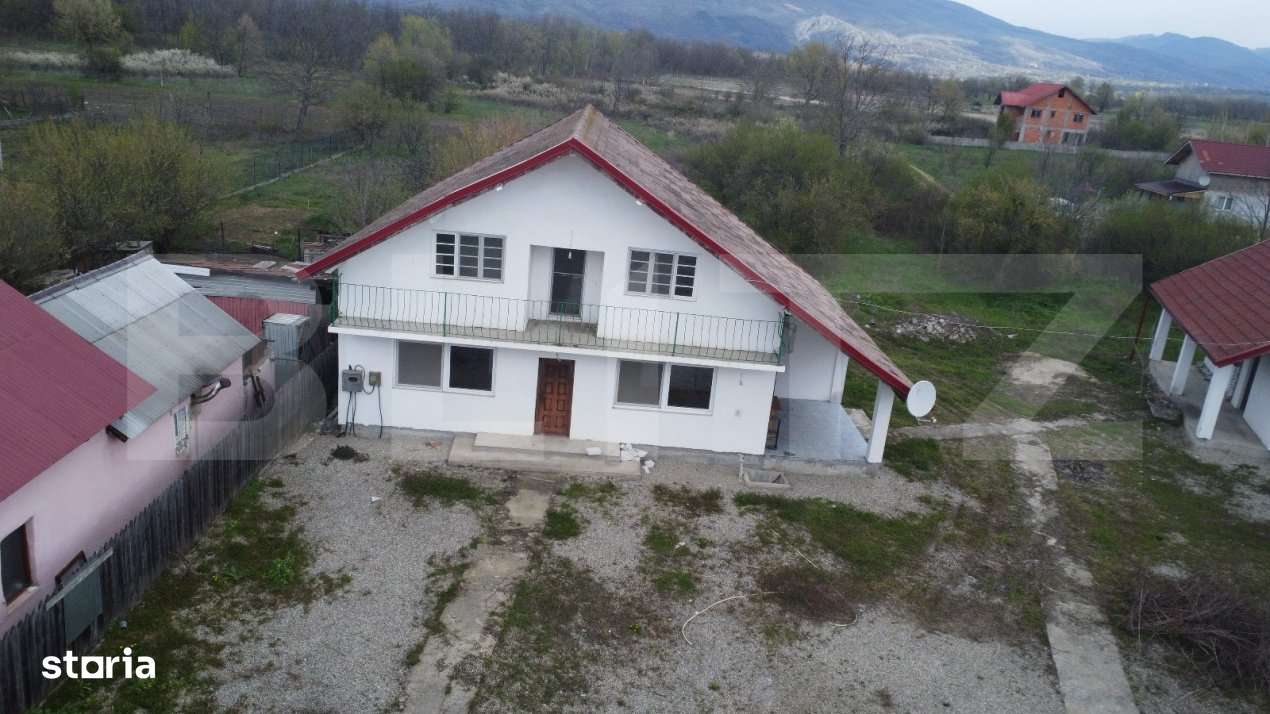 CASA P+1 cu 4 dormitoare zona Arcani - Imagine principală: 2/12