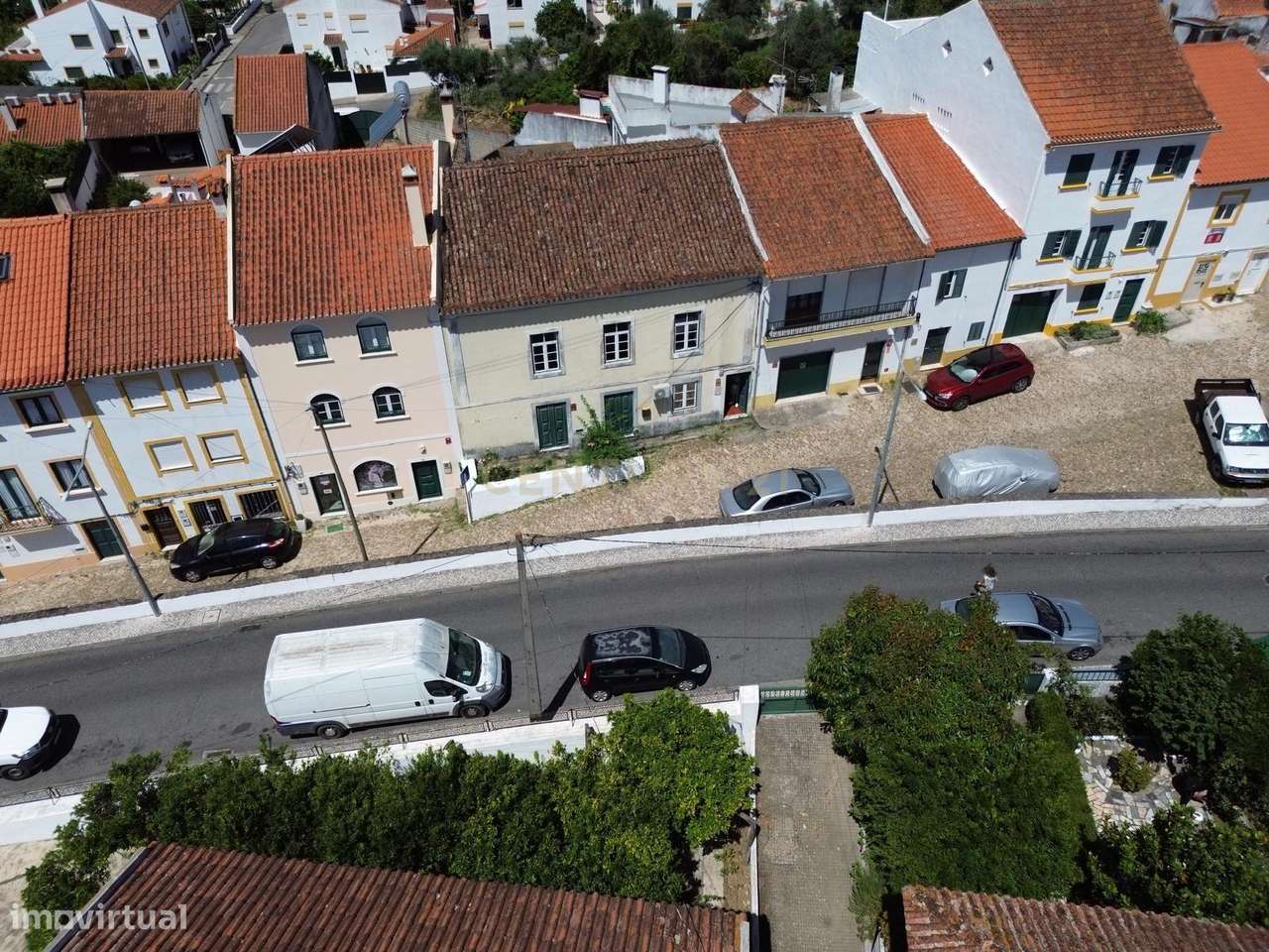 Moradia T9 com 3 pisos em Sardoal – Excelente Oportunidade de Investim - Grande imagem: 2/28