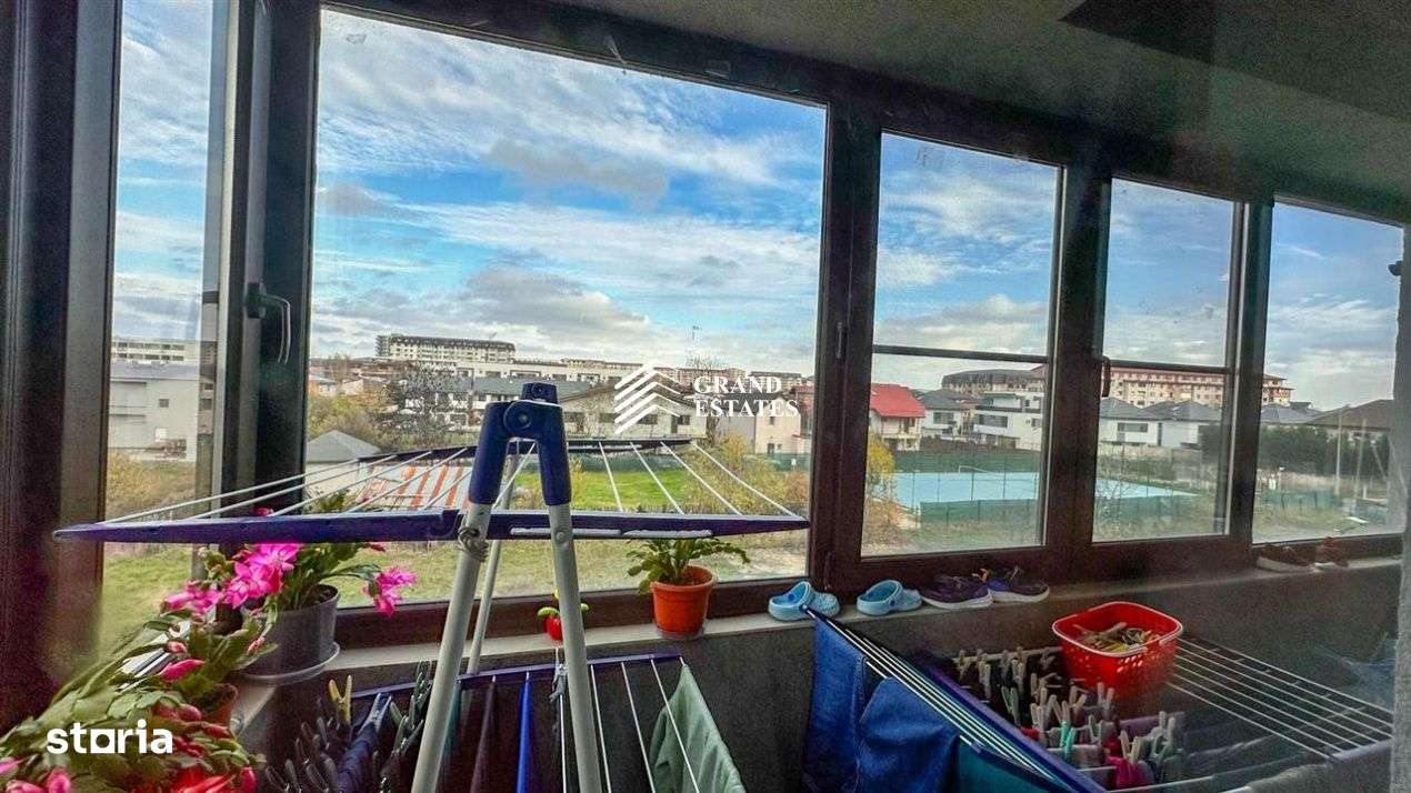 Apartament 2 Camere | Bragadiru | 84900 Euro NEGOCIABIL-10