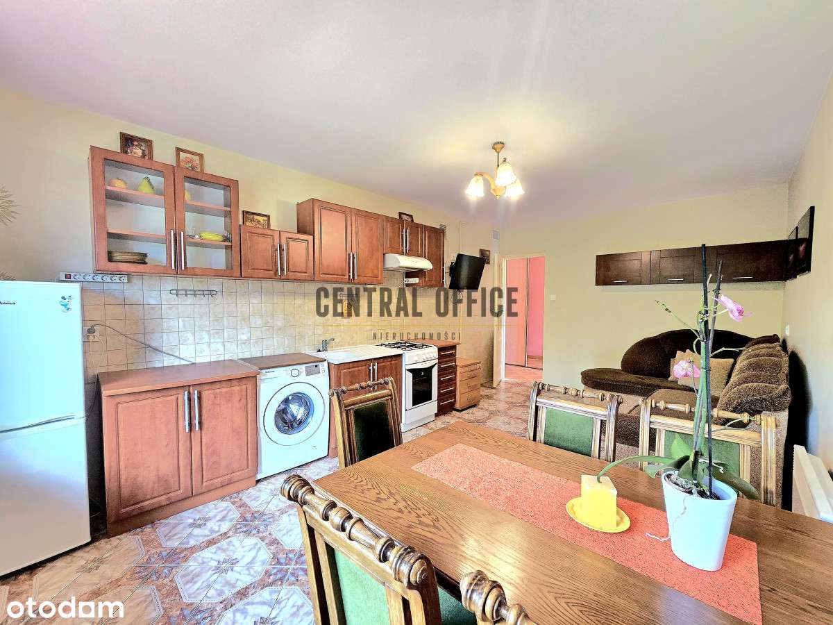 Piękny dom z możliwością podzielenia na 2- Słocina-12