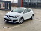 Renault Megane 1.6 dCi GT Line - 4