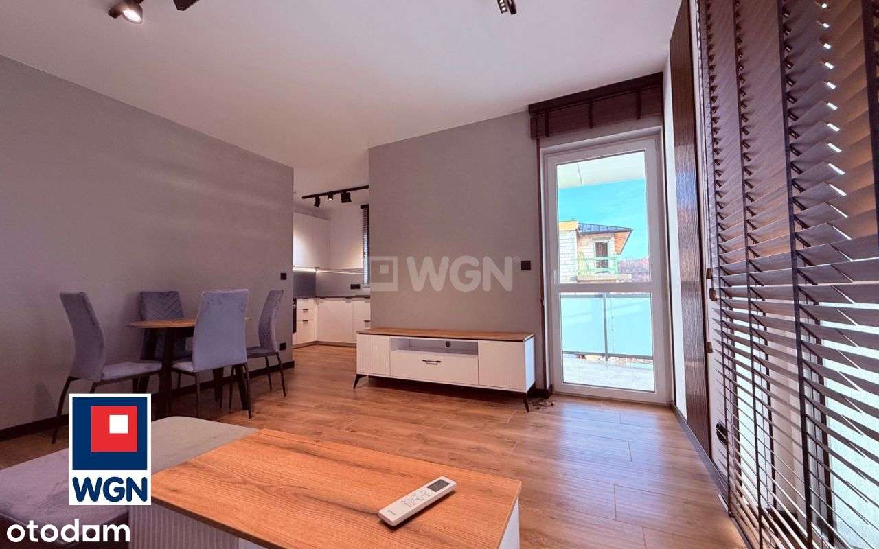 Szukasz ciszy i komfortu? To mieszkanie jest dla C - Pełny obrazek: 2/20