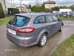 Ford Mondeo 2.0 TDCi Gold X MPS6 - 4