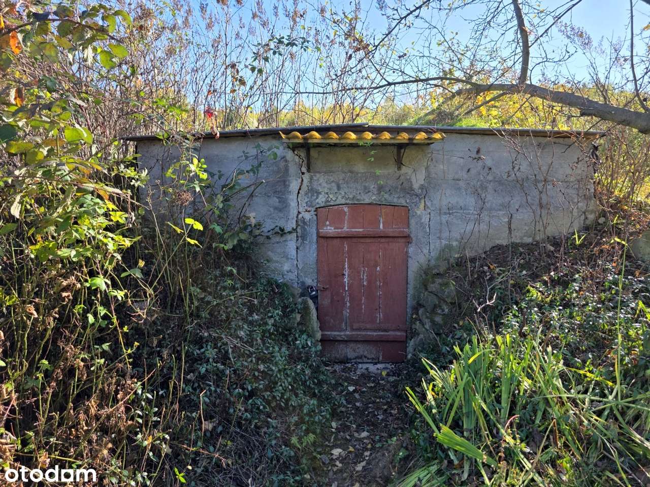 Drewniany dom na wzgórzu – wśród lasów i ciszy, 4,04 ha - Pełny obrazek: 5/20