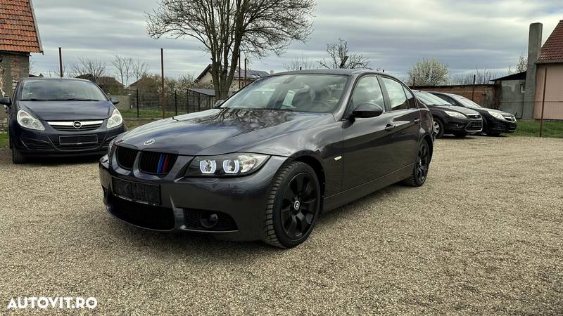 BMW Seria 3 - 24