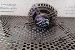 Alternator 0986041860 Volkswagen VW Sharan 1 (facelift)  [din 2000 pana  2003] seria Minivan 1.9 TD - 4