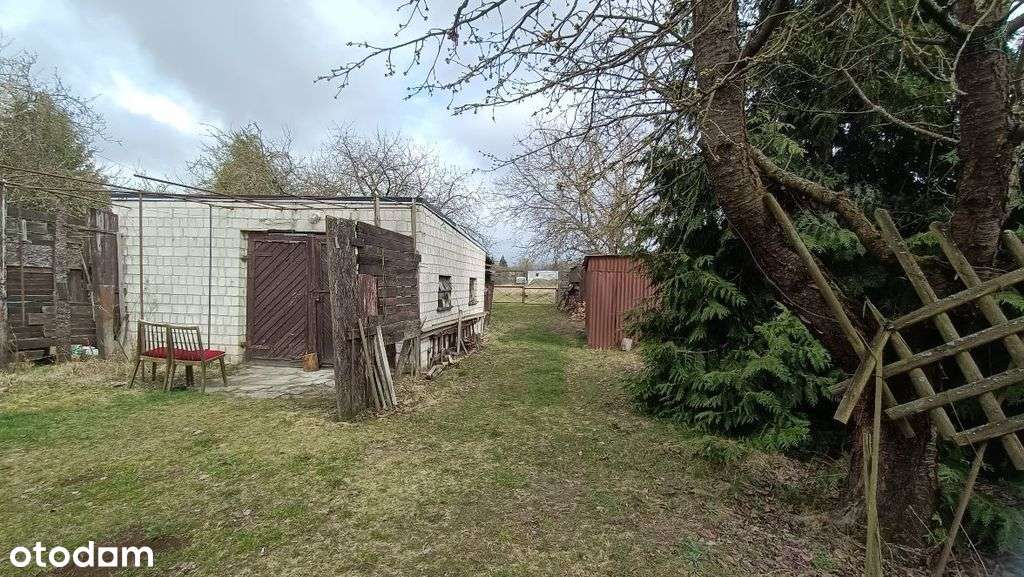 Cena Spada! Dom Do Własnej Aranżacji! - Pełny obrazek: 5/6