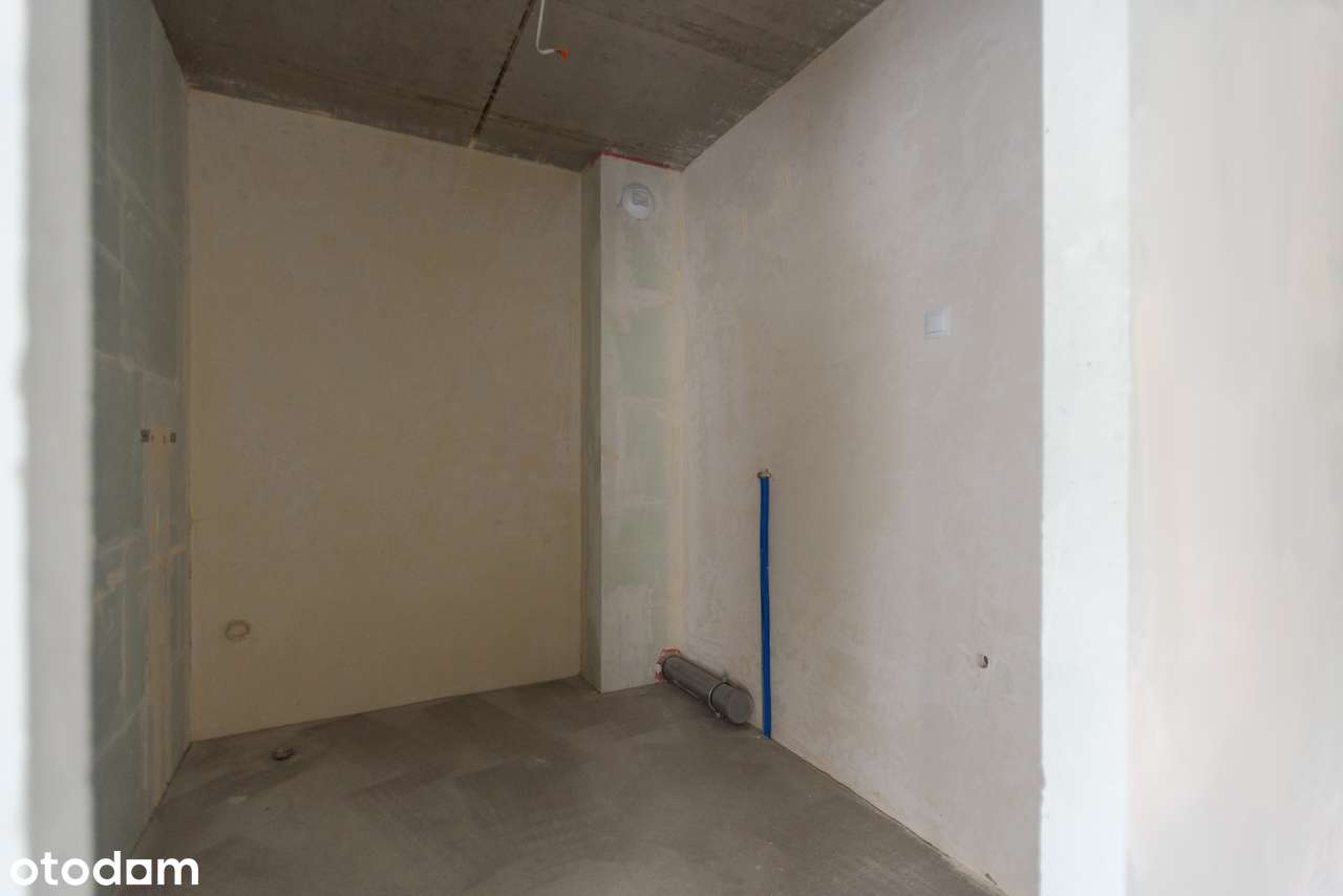 słoneczne mieszkanie z balkonem - Pełny obrazek: 5/11