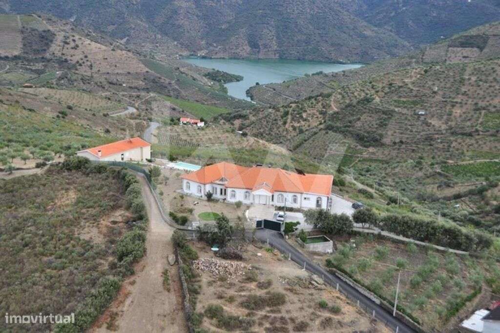 Empreendimento Turismo Rural Parque Natural do Douro Internacional - Grande imagem: 1/45