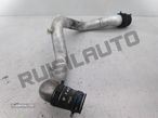 Tubo Intercooler  Vw Sharan (7m) [1995_2010] 1.9 Tdi - 3