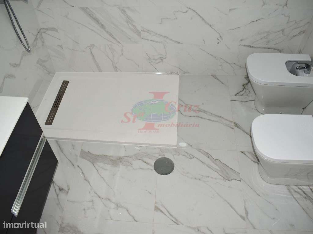 Apartamento T3 - Gala (Figueira da Foz)-7