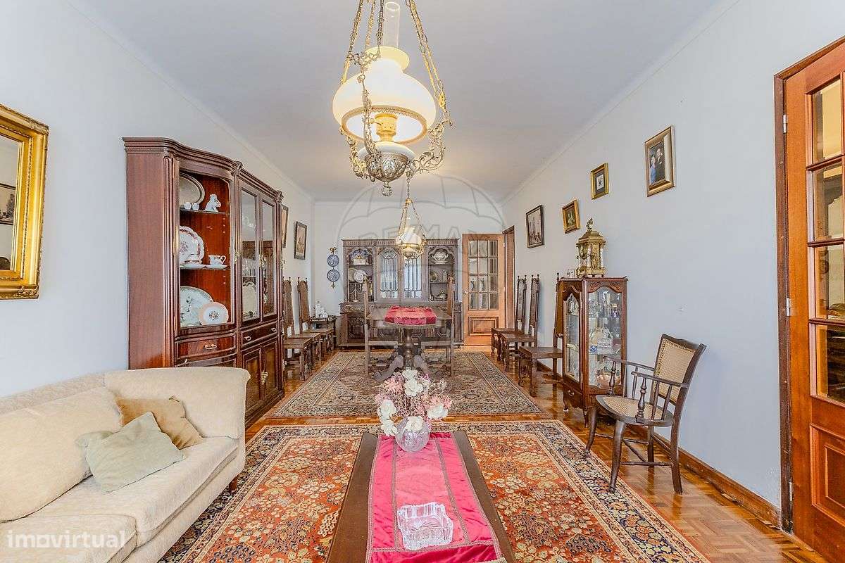 Moradia T4 para venda - Grande imagem: 2/45