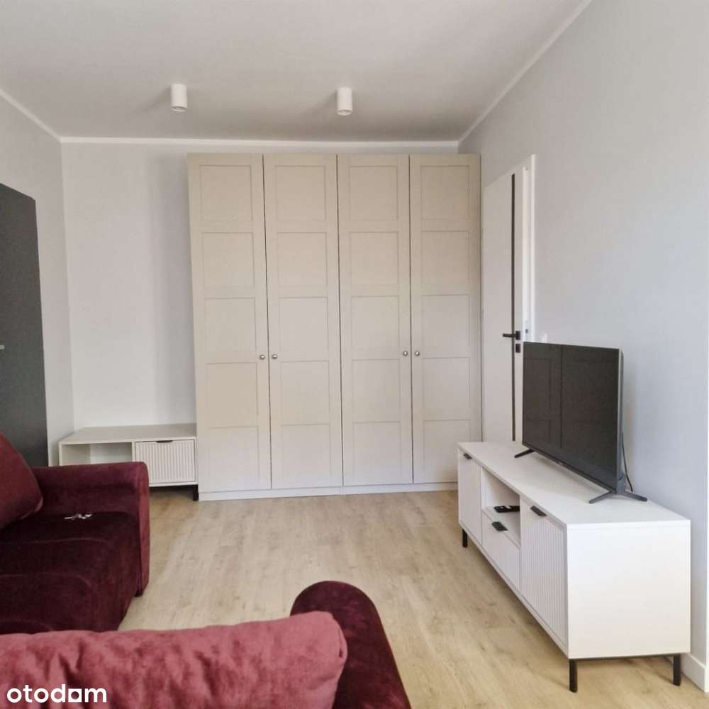 Przytulna kawalerka blisko centrum - Pełny obrazek: 4/5