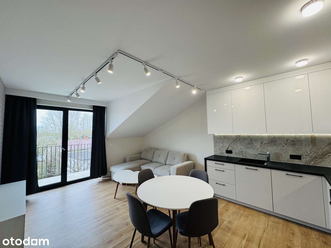 Apartment in Dąbrowa Górnicza - View 3