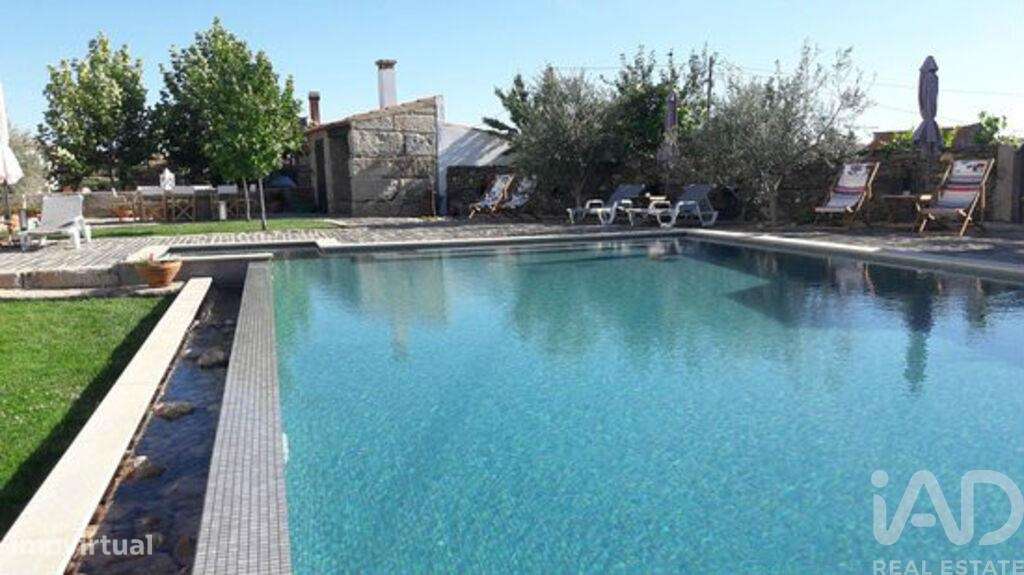 Casa / Villa T9 em Figueira de Castelo Rodrigo de 720,00 m2 - Grande imagem: 5/29