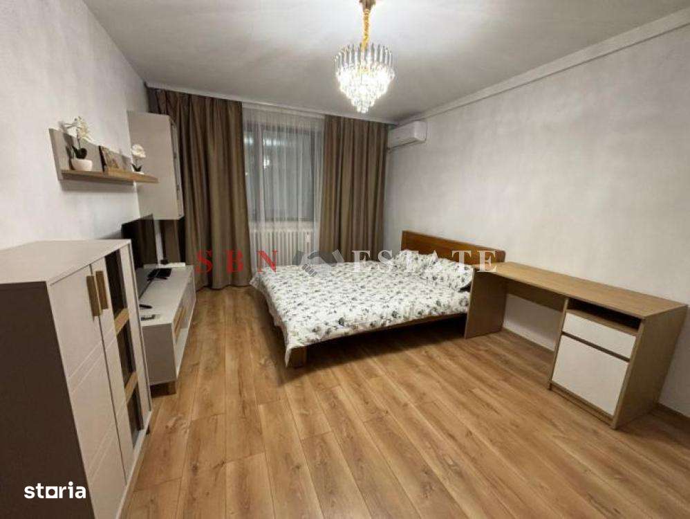 Garsoniera Drumul Taberei | Metrou | Renovat - Imagine principală: 1/7