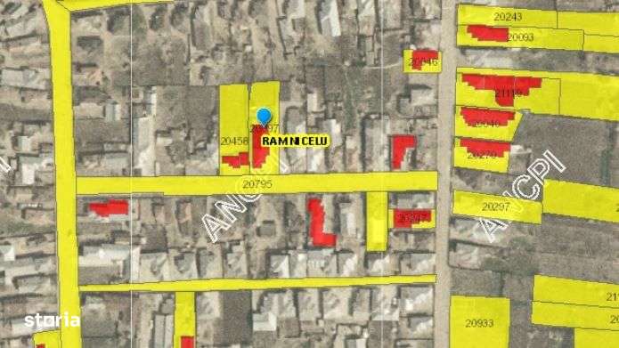 Casa 187 m²+ Teren -806 m² - Ramnicelu, Buzau - Imagine principală: 2/3