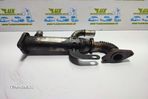 Racitor gaze EGR 2.0 hdi RHR 9645689780 Peugeot Expert 2 seria - 1