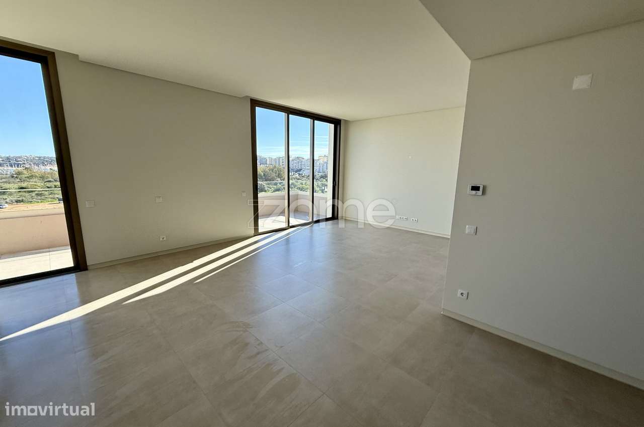 Apartamento T3 4º Andar - Empreendimento Quinta das Parreiras - Grande imagem: 2/23