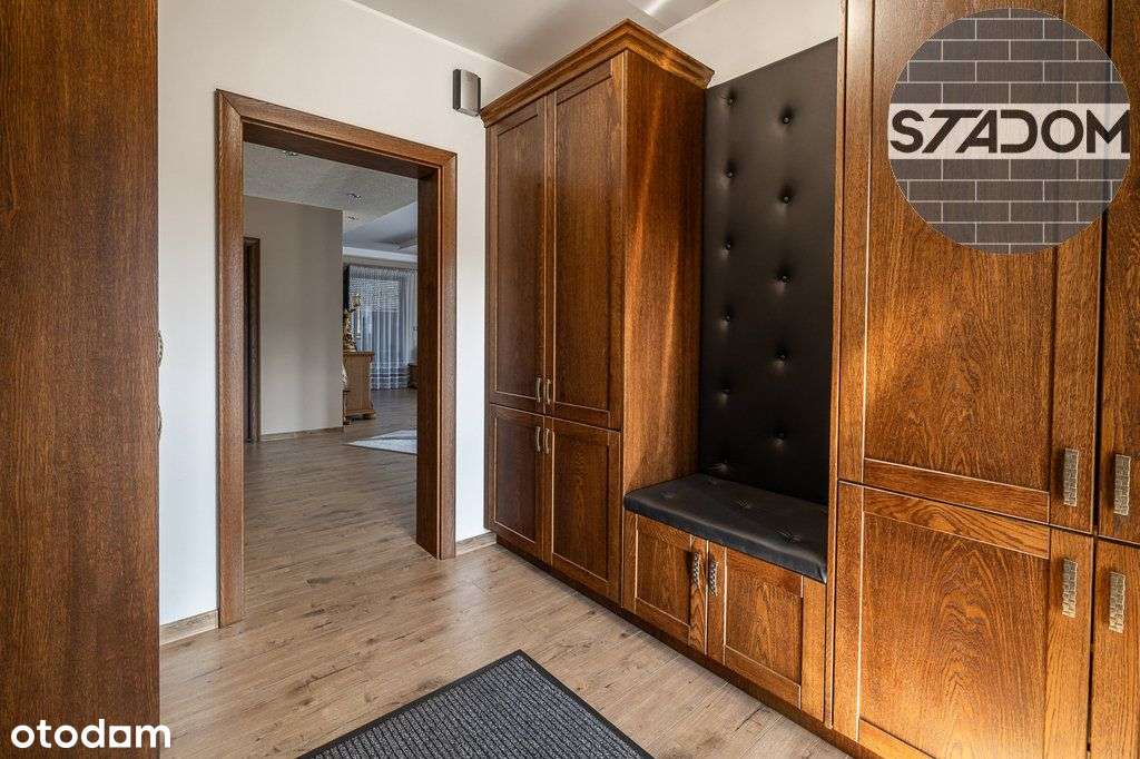 Na sprzedaż – dom w Miejskiej Górce ul. Południowa-19